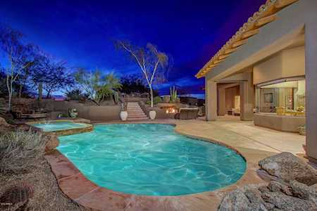 10591 E Mark Lane Scottsdale, AZ 85262