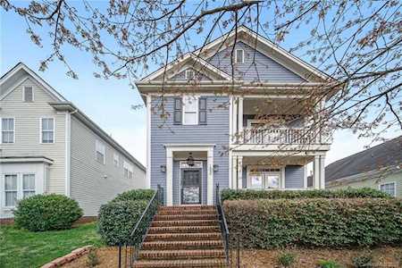 14034 Holly Springs Dr Huntersville, NC 28078
