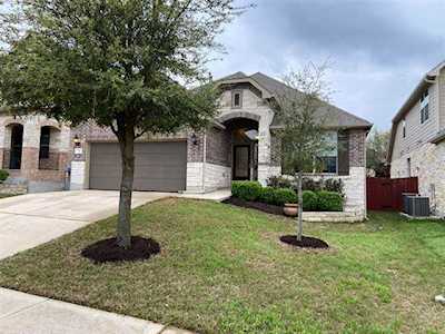 511 Cameron Cv Cedar Park, TX 78613
