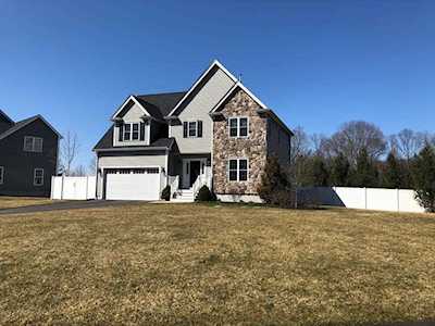 20 Veterans Way North Attleboro, MA 02760
