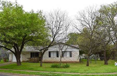 4901 Aberdeen Dr Austin, TX 78745