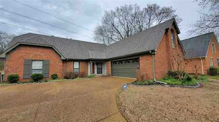 8440 Woolrich Dr Memphis, TN 38016