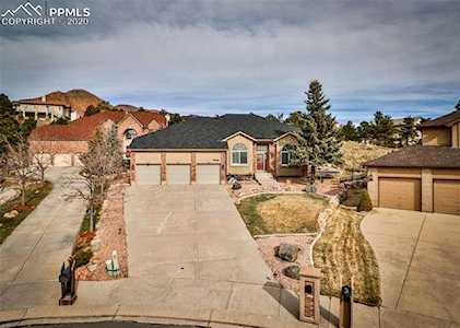 5780 Linger Way Colorado Springs, CO 80919