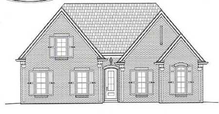 7930 Country Lake Dr Bartlett, TN 38133