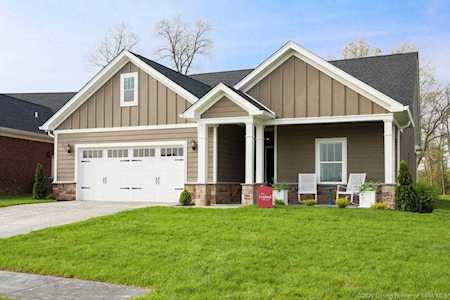 2001 Prestwick Place Henryville, IN 47126