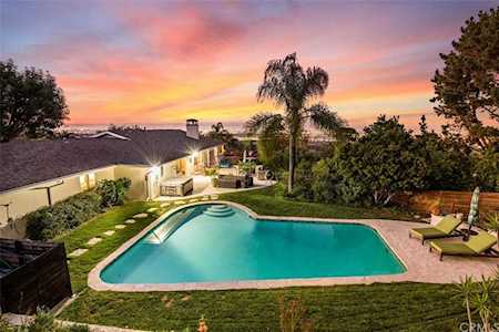 27330 Rainbow Ridge Road Palos Verdes Peninsula, CA 90274
