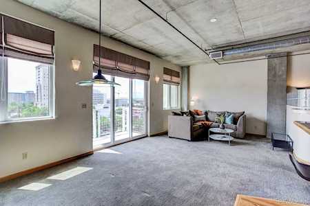 290 W 12th Ave #505 Denver, CO 80204
