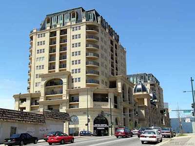 925 Lincoln St #8D-S Denver, CO 80203