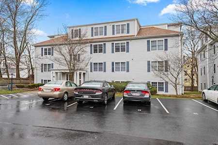 14 Webb Pl #1D Mansfield, MA 02048