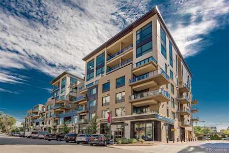 250 Columbine St #412 Denver, CO 80206