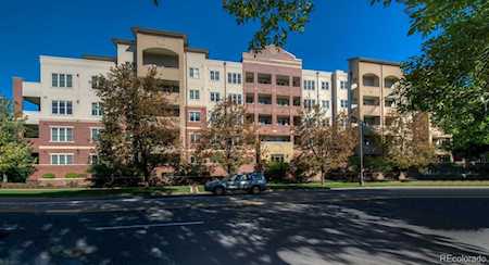 2200 S University Blvd #302 Denver, CO 80210