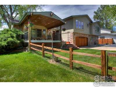 4576 Apple Way Boulder, CO 80301