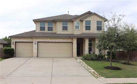 14224 Canyon Trl Austin, TX 78717