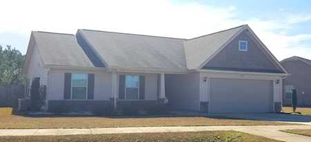 1181 Teakwood Drive Greenville, NC 27834