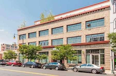 1435 Wazee St #202 Denver, CO 80202
