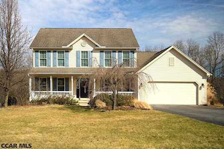217 Centennial Hills Road Port Matilda, PA 16870