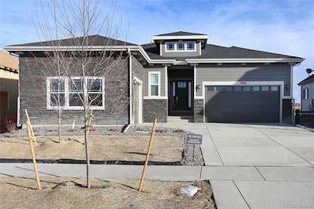 7434 S Scottsburg Way Aurora, CO 80016