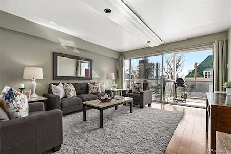 888 N Logan St #4G Denver, CO 80203