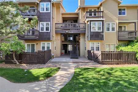 7895 Allison Way #104 Arvada, CO 80005