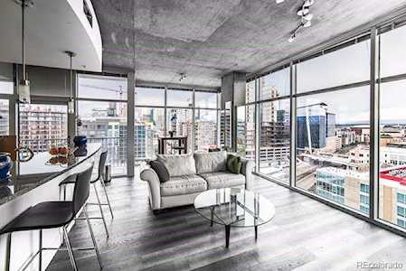 1700 Bassett St #1308 Denver, CO 80202