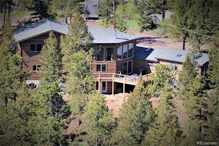 25501 Mosier Circle Conifer, CO 80433