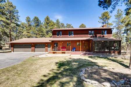 27953 War Admiral Trl Evergreen, CO 80439