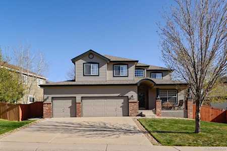 9261 Lark Sparrow Dr Highlands Ranch, CO 80126