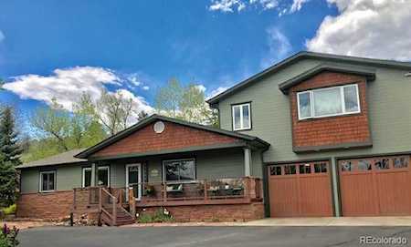 236 Lefthand Canyon Dr Boulder, CO 80302