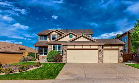 2855 Clairton Dr Highlands Ranch, CO 80126
