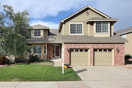 9764 Spring Hill St Highlands Ranch, CO 80129