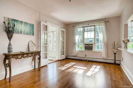 325 E 18th Ave #305 Denver, CO 80203