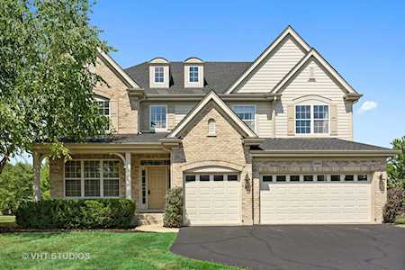 13958 W Emma Ln Mettawa, IL 60045