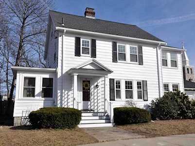 3 Johnson Avenue Medford, MA 02155