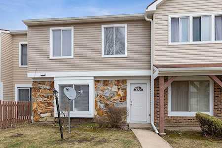 4503 Provincetown Dr Country Club Hills, IL 60478