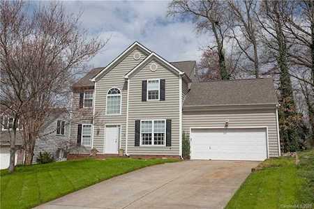 17024 Stinson Ave Huntersville, NC 28078