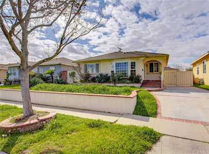 5748 Yearling Street Lakewood, CA 90713