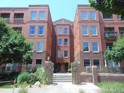 1631 N Emerson St #113 Denver, CO 80218