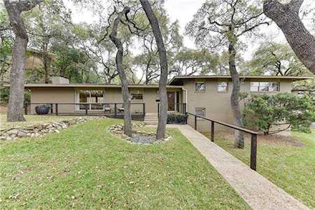 5803 Westslope Dr Austin, TX 78731