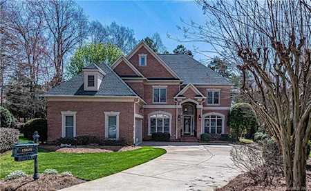 15605 Frohock Place Charlotte, NC 28277