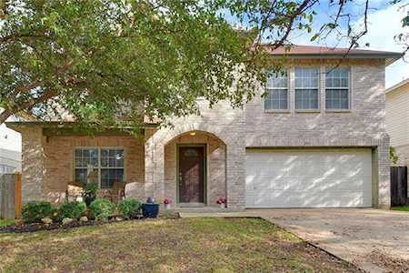 1903 Ruthie Run Cedar Park, TX 78613