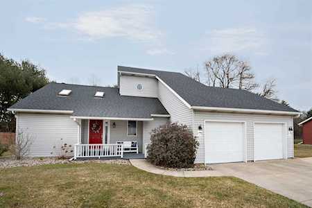 54380 Mystique Drive Mishawaka, IN 46545