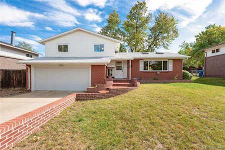 1258 Dearborn St Aurora, CO 80011