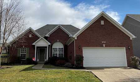 303 Arlington Meadows Dr Fisherville, KY 40023