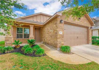 410 Anacua Loop #30 Manchaca, TX 78652