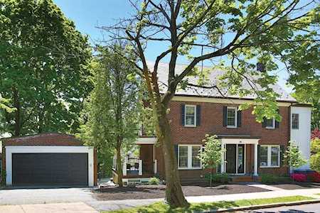 118 York Ter Brookline, MA 02446