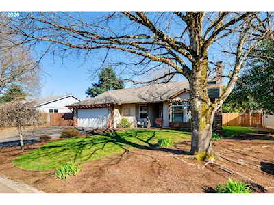 1901 SE 154th Ave Vancouver, WA 98683