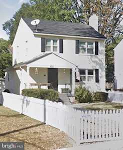 4823 Yuma St NW Washington, DC 20016
