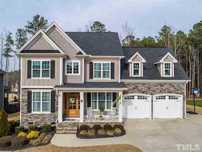 355 Grantwood Drive Clayton, NC 27527