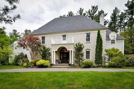 104 Fox Run Road Sudbury, MA 01776