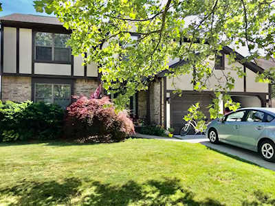 2427 Breathstone Drive Powell, OH 43065